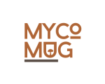 MYCO MUG - LOGO